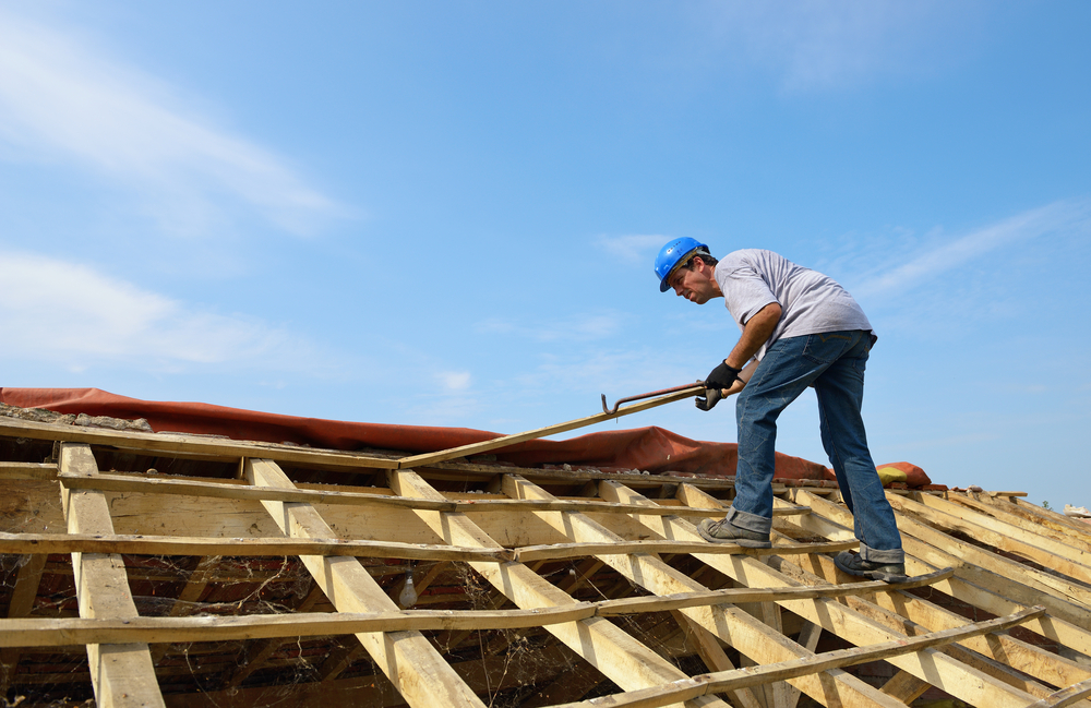 Réussir une rénovation toiture