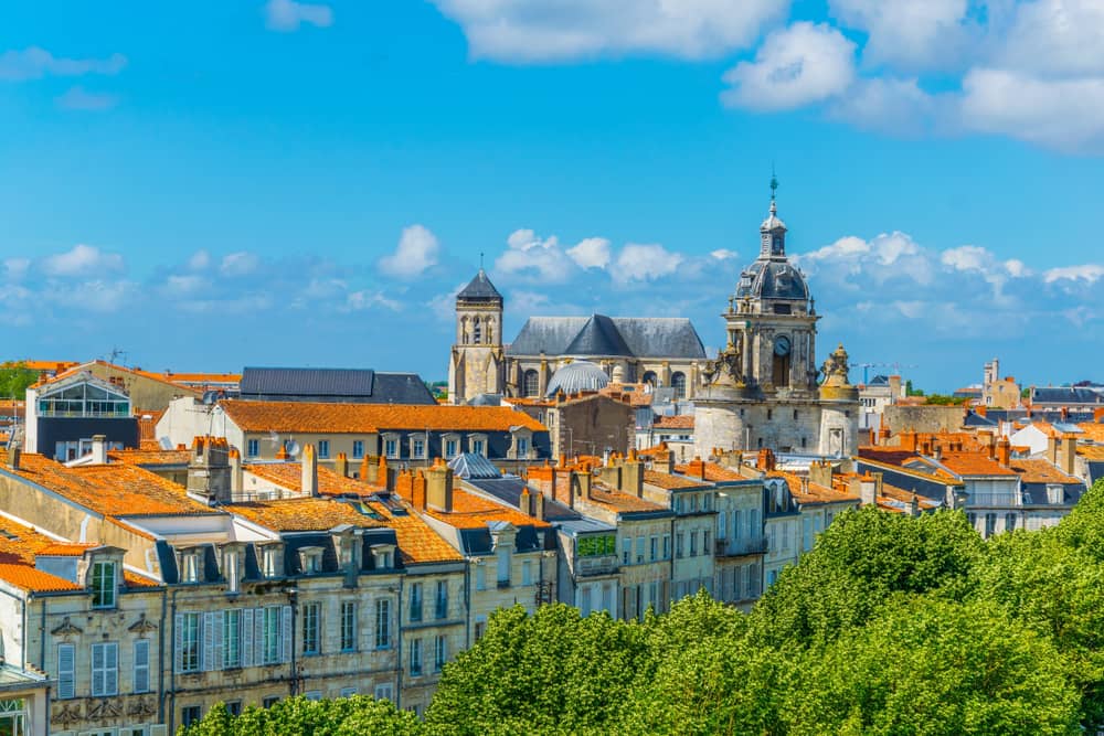 Construire sa maison dans le secteur de Fetilly